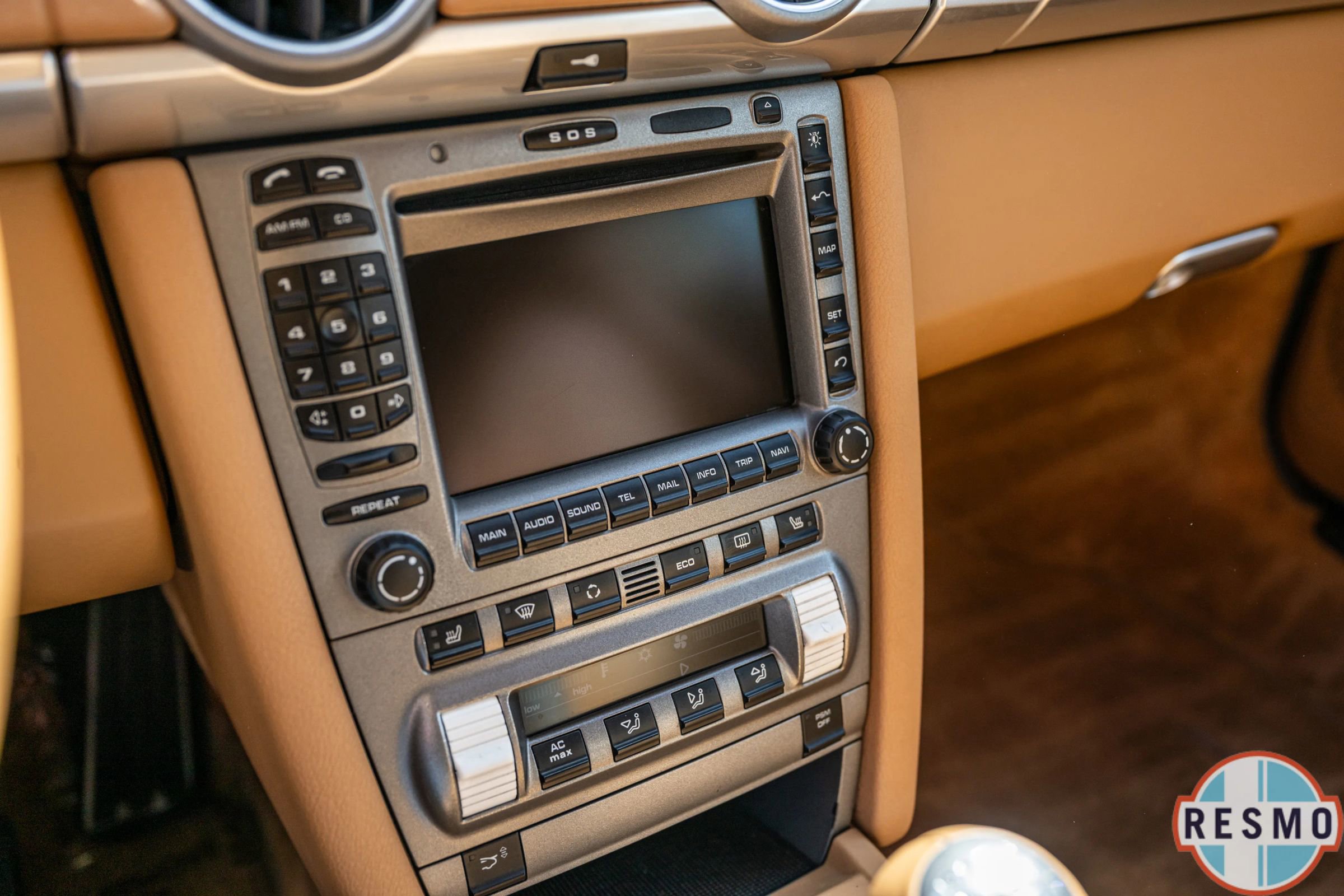 Used 2006 Porsche Cayman S image 35