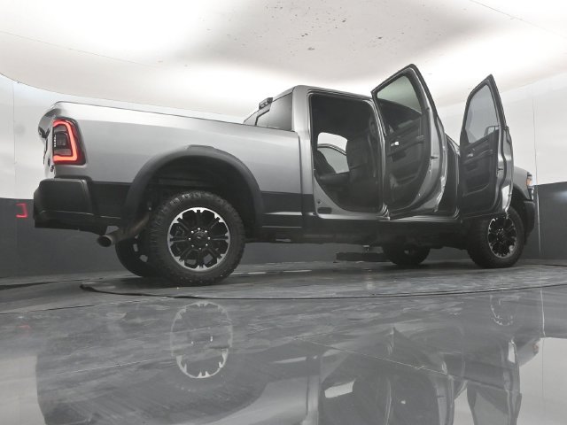 Used 2024 RAM 2500 Rebel AWD/4WD image 63