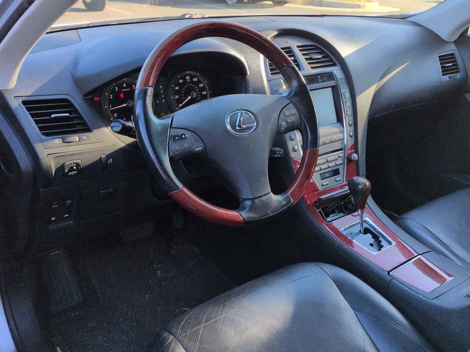 Used 2009 Lexus ES 350 image 16