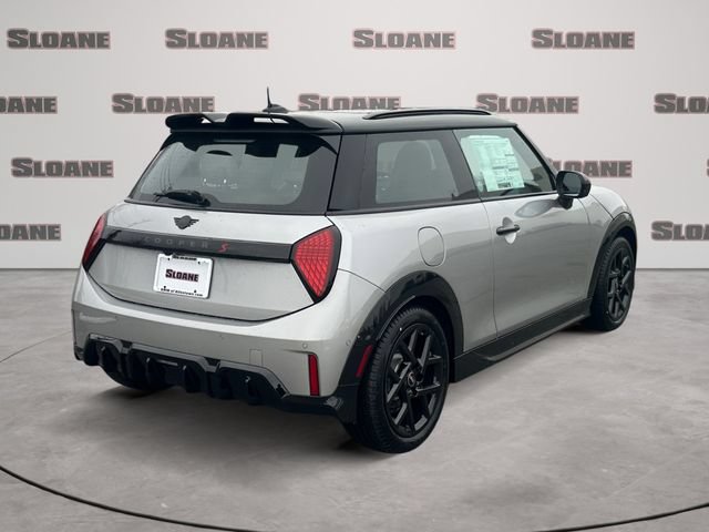 New 2026 MINI Cooper S FWD image 5
