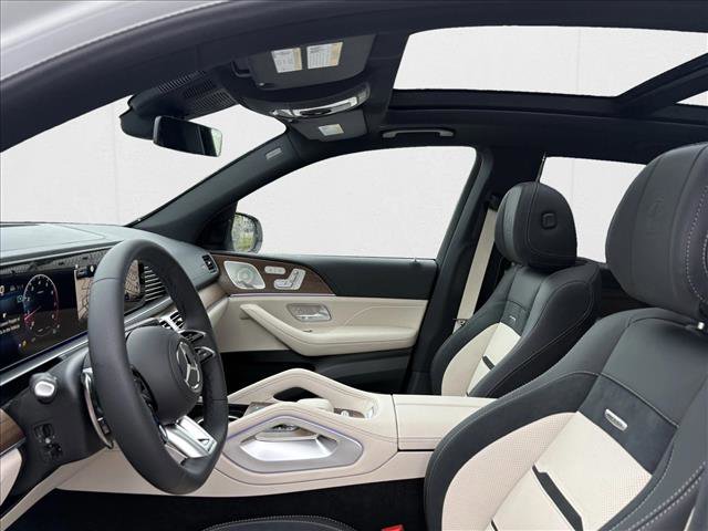 New 2026 Mercedes-Benz GLE 53 AMG 4MATIC image 15