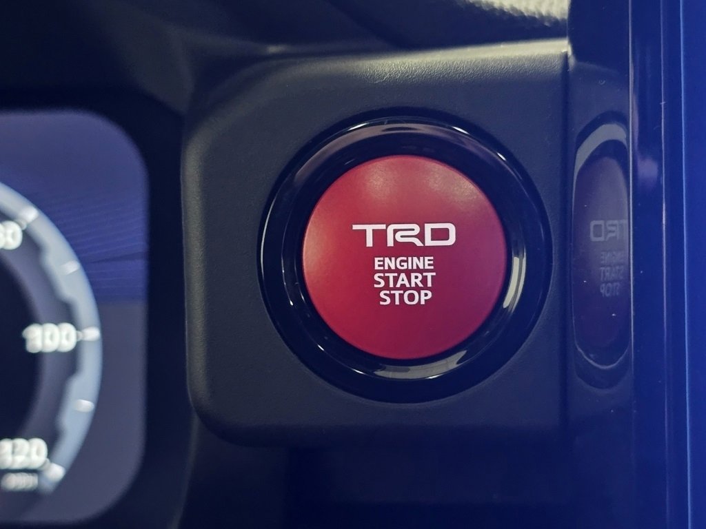 New 2026 Toyota Tacoma TRD Off-Road image 34