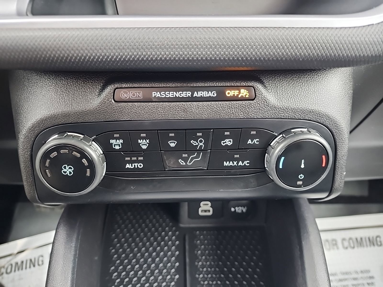 Used 2023 Ford Bronco Sport Big Bend image 14