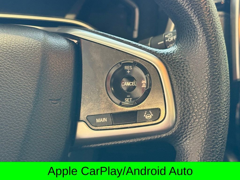 Used 2020 Honda CR-V EX image 14