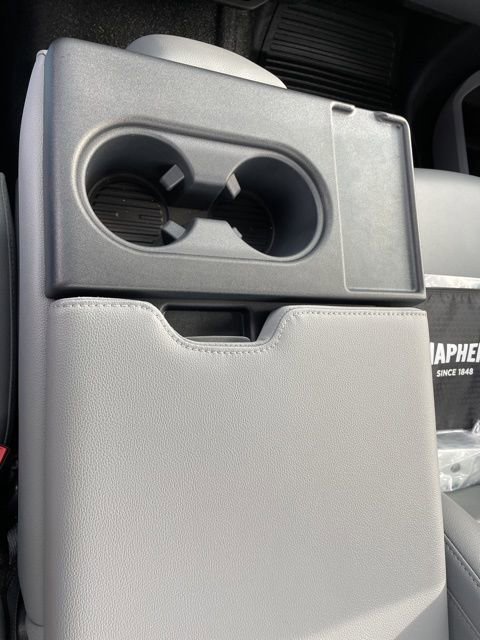 New 2026 Ford F250 XL w/ XL Chrome Package image 42