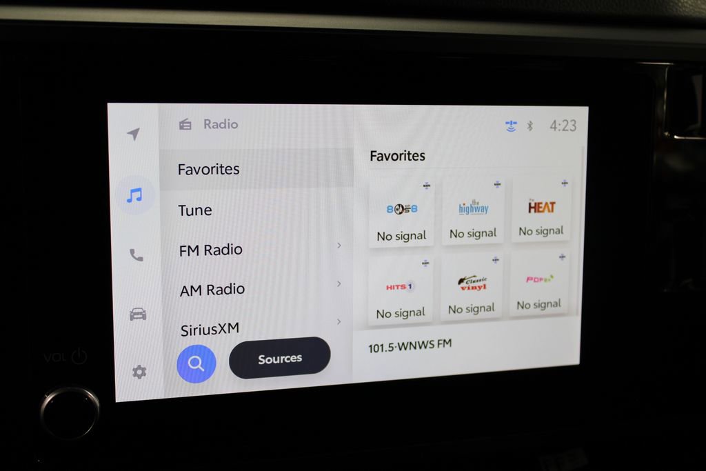 Used 2024 Toyota Tundra SR5 w/ SR5 Convenience Package image 46