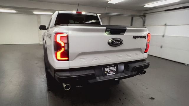 Used 2024 Ford Ranger Raptor AWD/4WD image 7