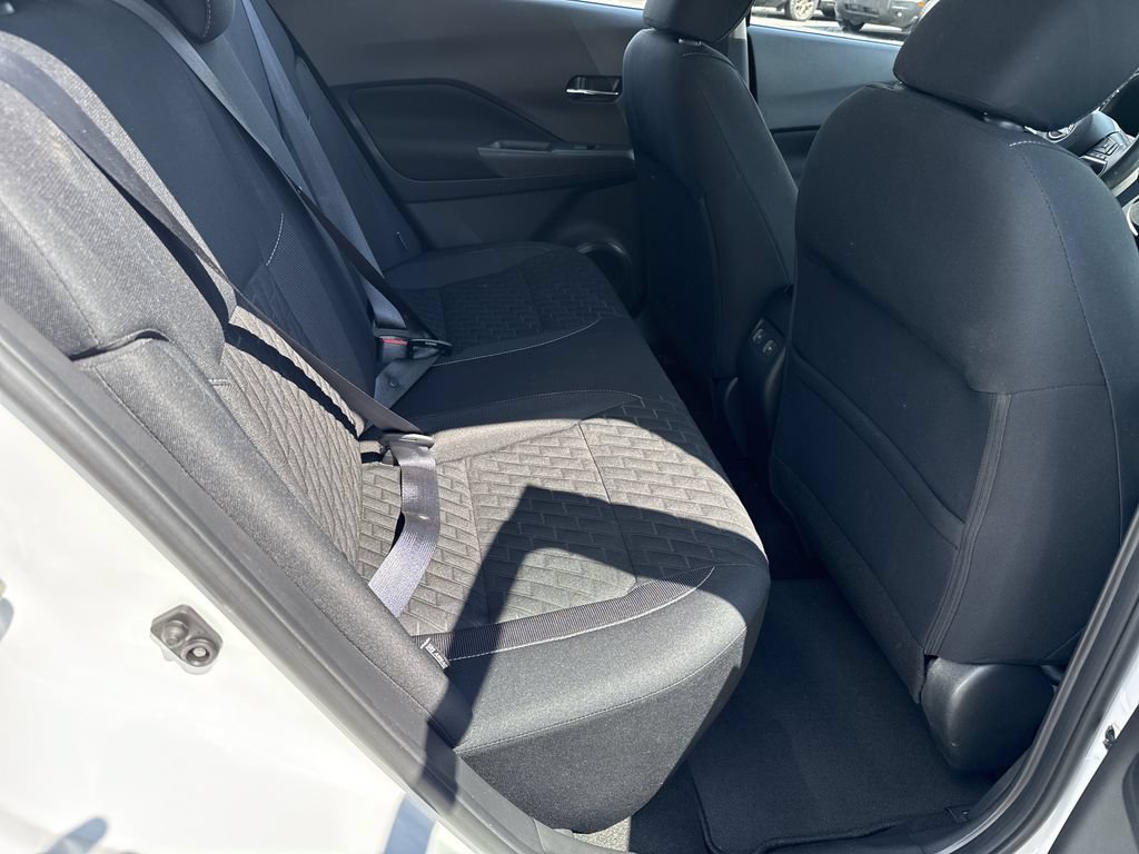 Used 2022 Nissan Kicks SV FWD image 15