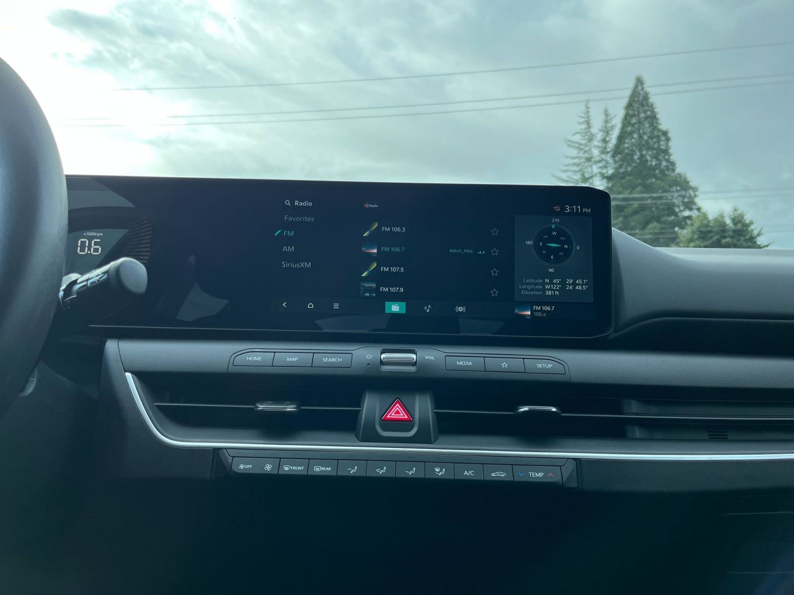 Used 2025 Kia K4 LXS image 20