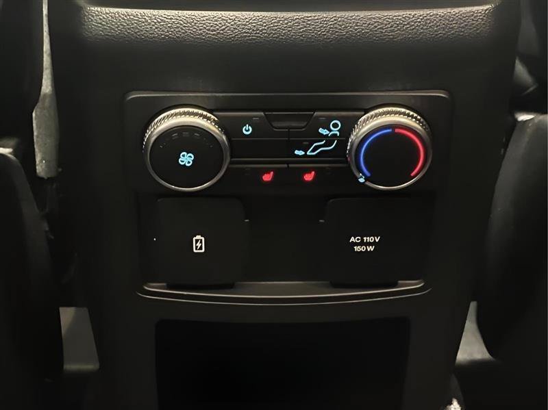 Used 2020 Ford Explorer ST w/ Premium Technology Package AWD/4WD image 17