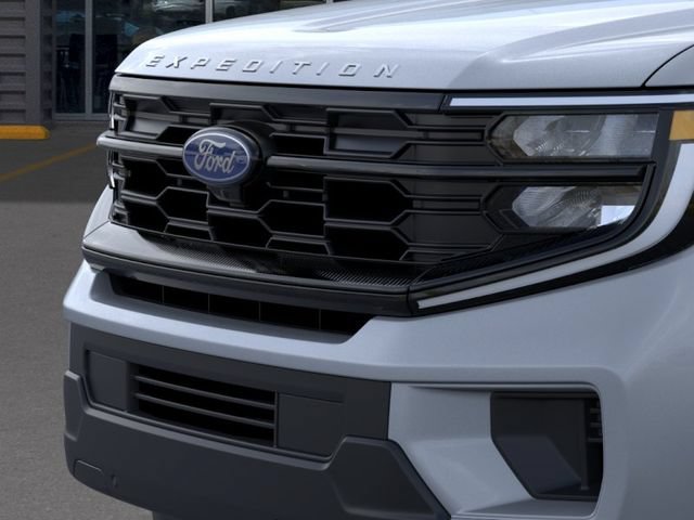 New 2026 Ford Expedition Active RWD image 17