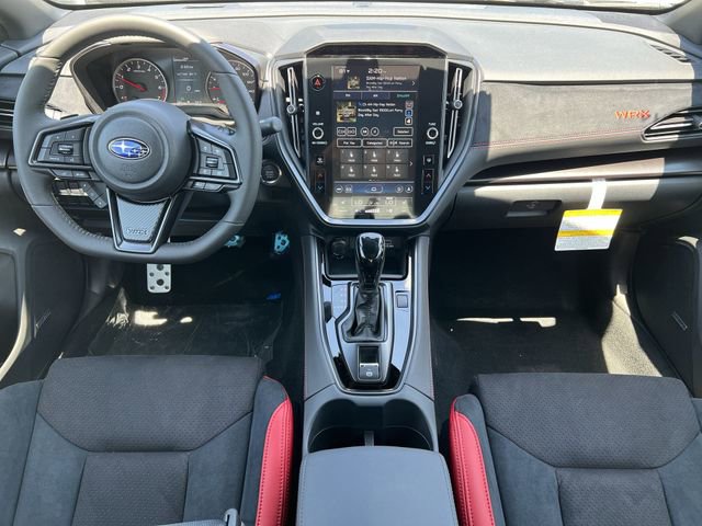 New 2026 Subaru WRX Limited AWD/4WD image 13