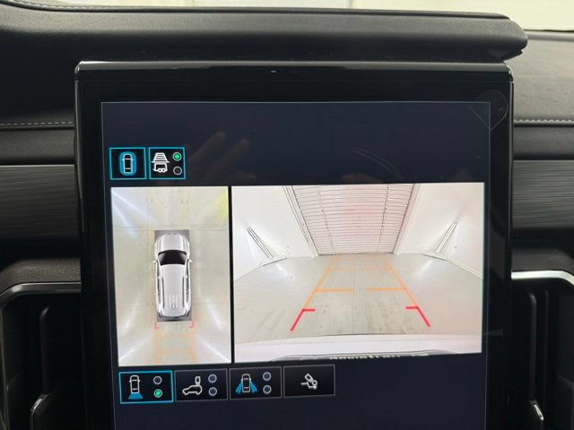 New 2026 GMC Acadia Elevation w/ LPO, Floor Liner Package FWD image 23