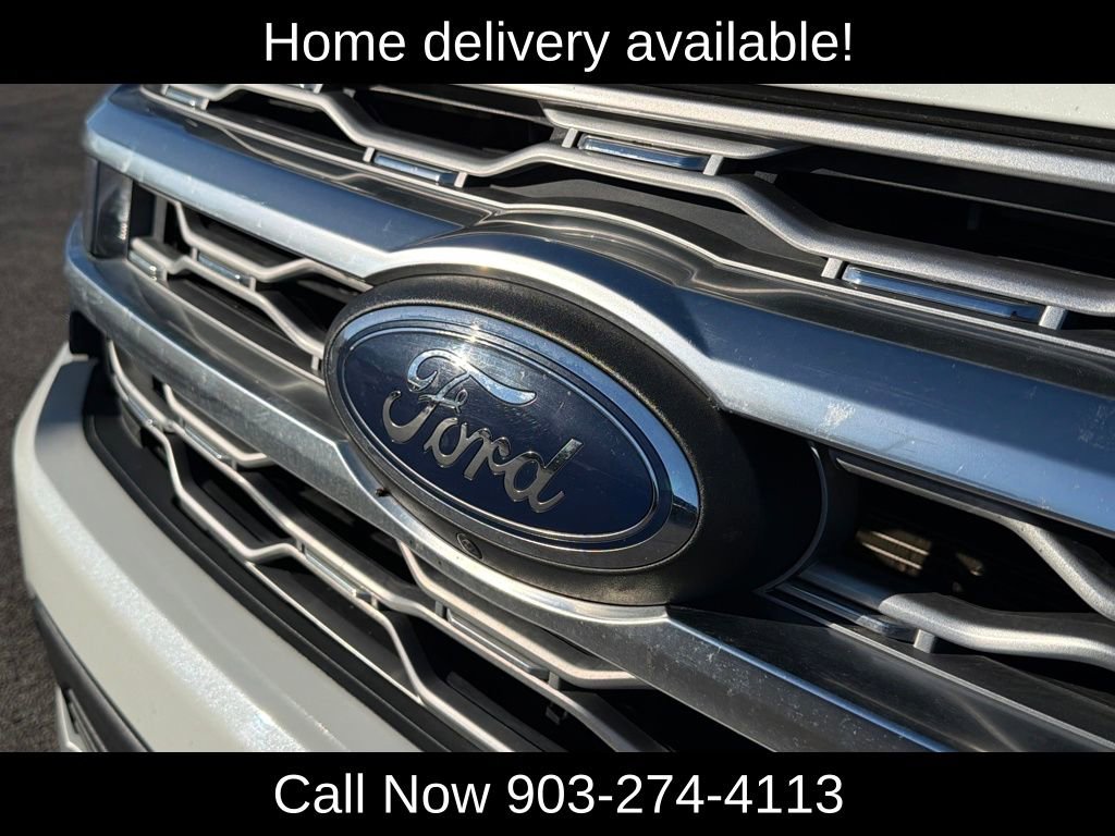 Used 2022 Ford Expedition Max Platinum image 25