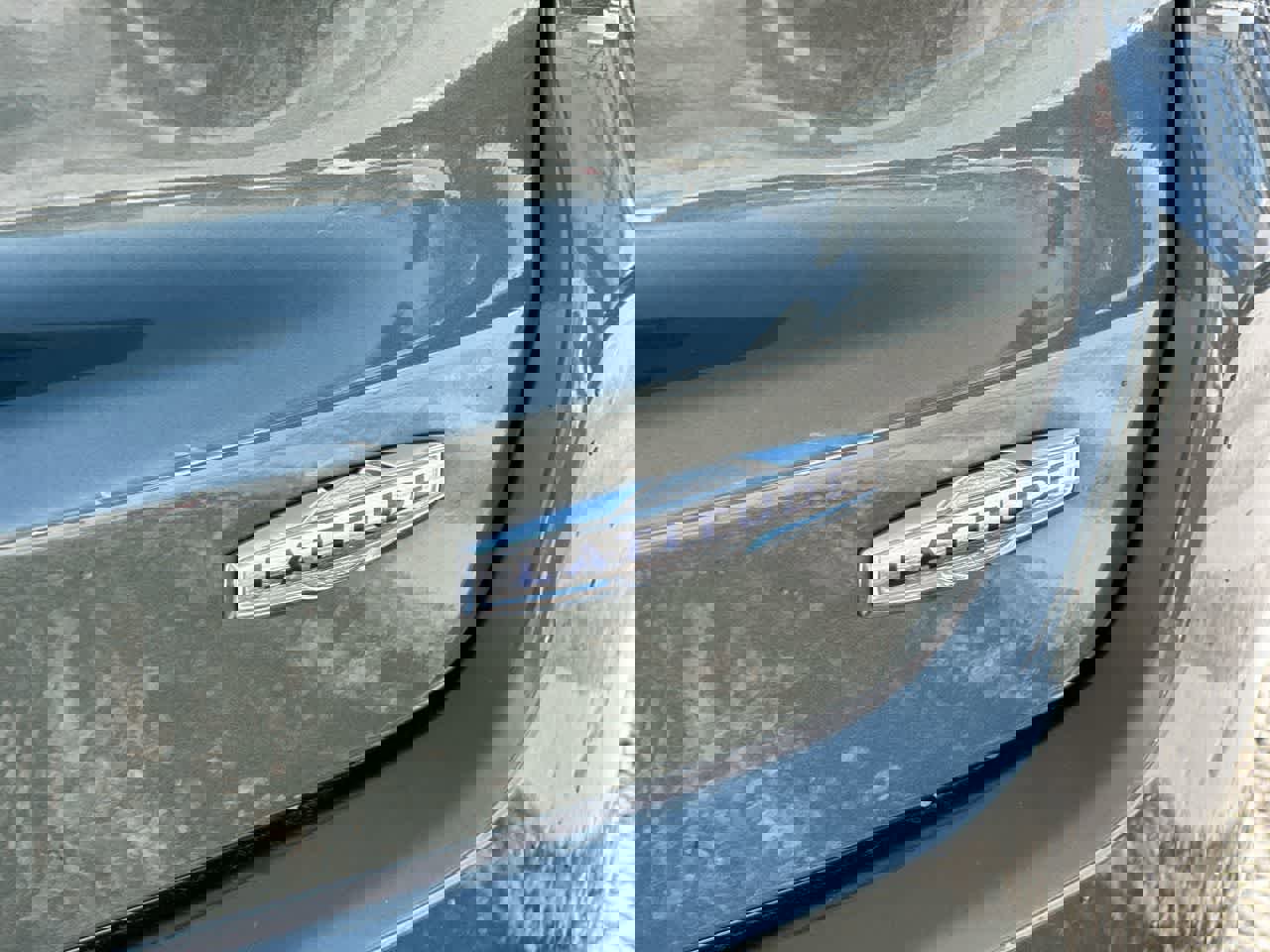 Used 2018 Jeep Compass Latitude w/ Cold Weather Group image 18