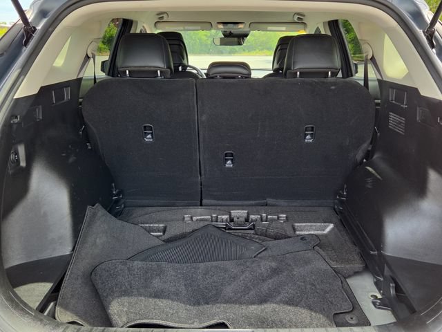 Used 2025 Kia Sportage EX FWD image 17