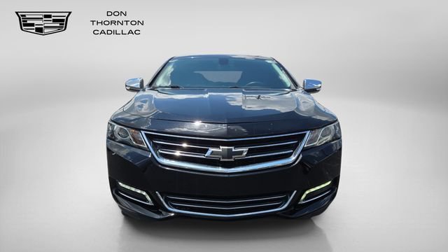 Used 2020 Chevrolet Impala Premier FWD image 8