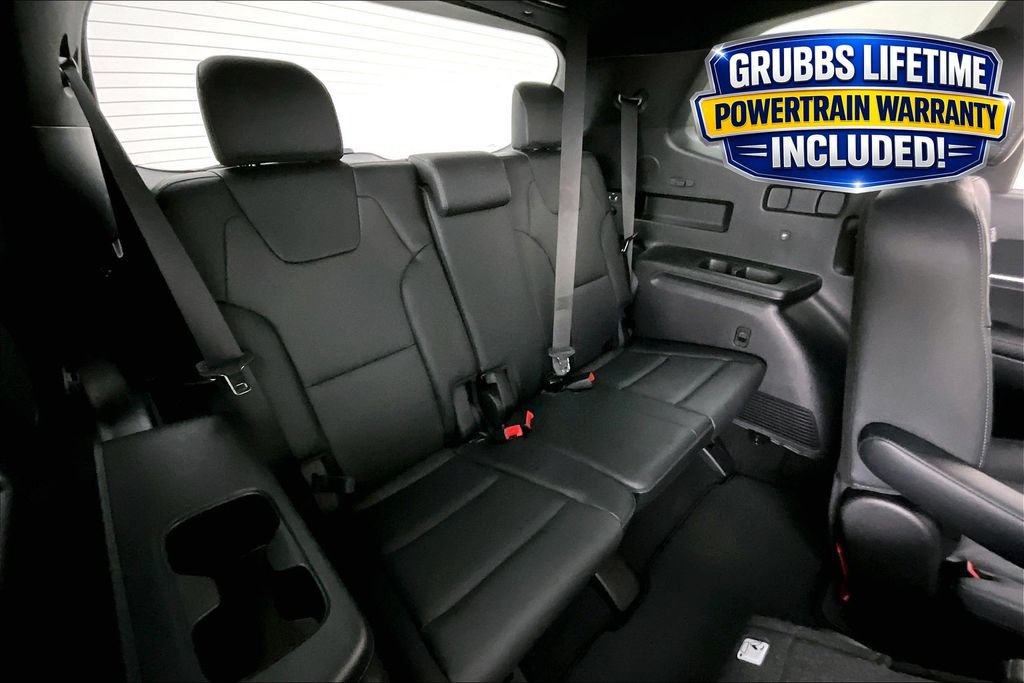Used 2023 Kia Telluride SX X-Pro AWD/4WD image 37