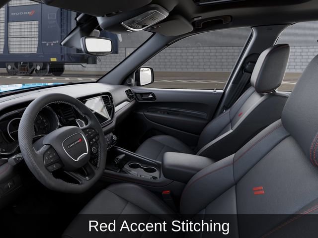 New 2026 Dodge Durango GT image 26