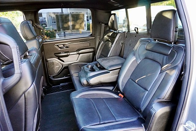 Used 2021 RAM 1500 TRX w/ TRX Level 2 Equipment Group image 21