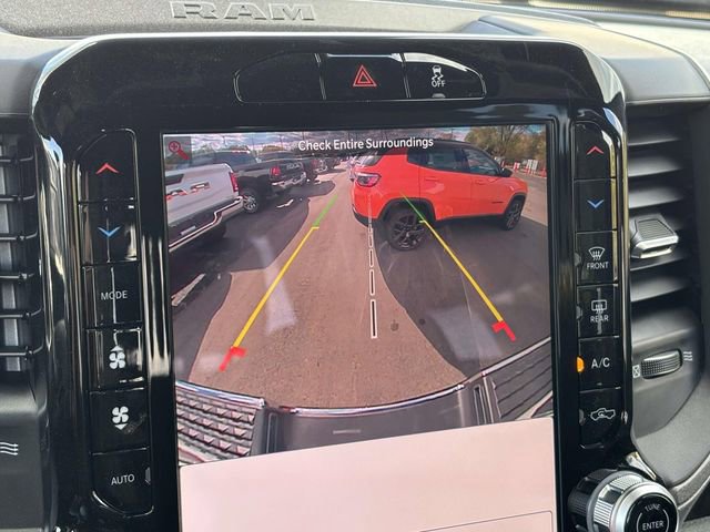 New 2026 RAM 3500 Tradesman image 25