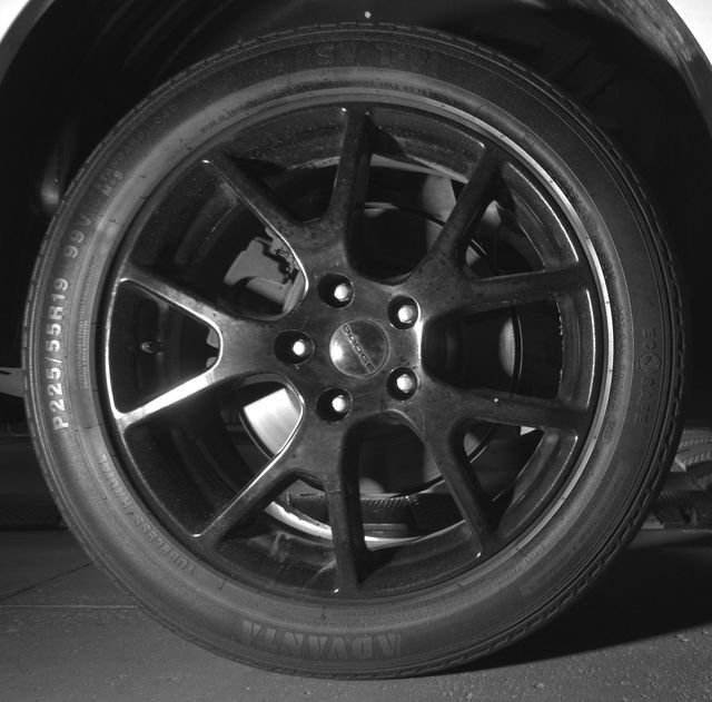 Used 2016 Dodge Journey SXT w/ Blacktop Package FWD image 18