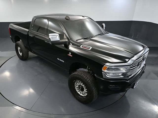 Used 2024 RAM 2500 Laramie w/ Protection Group image 63