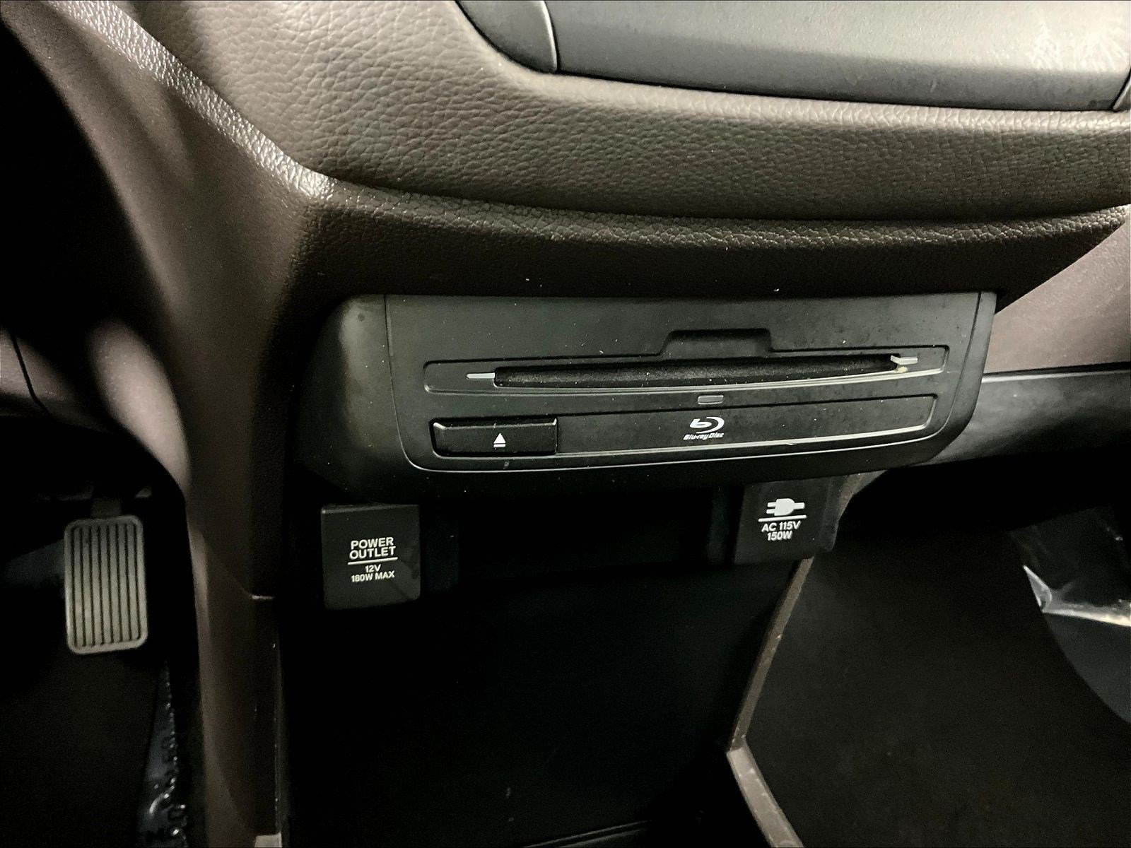 Used 2020 Honda Odyssey EX-L image 16