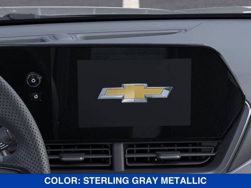 New 2026 Chevrolet Trax RS w/ Driver Confidence Package image 21