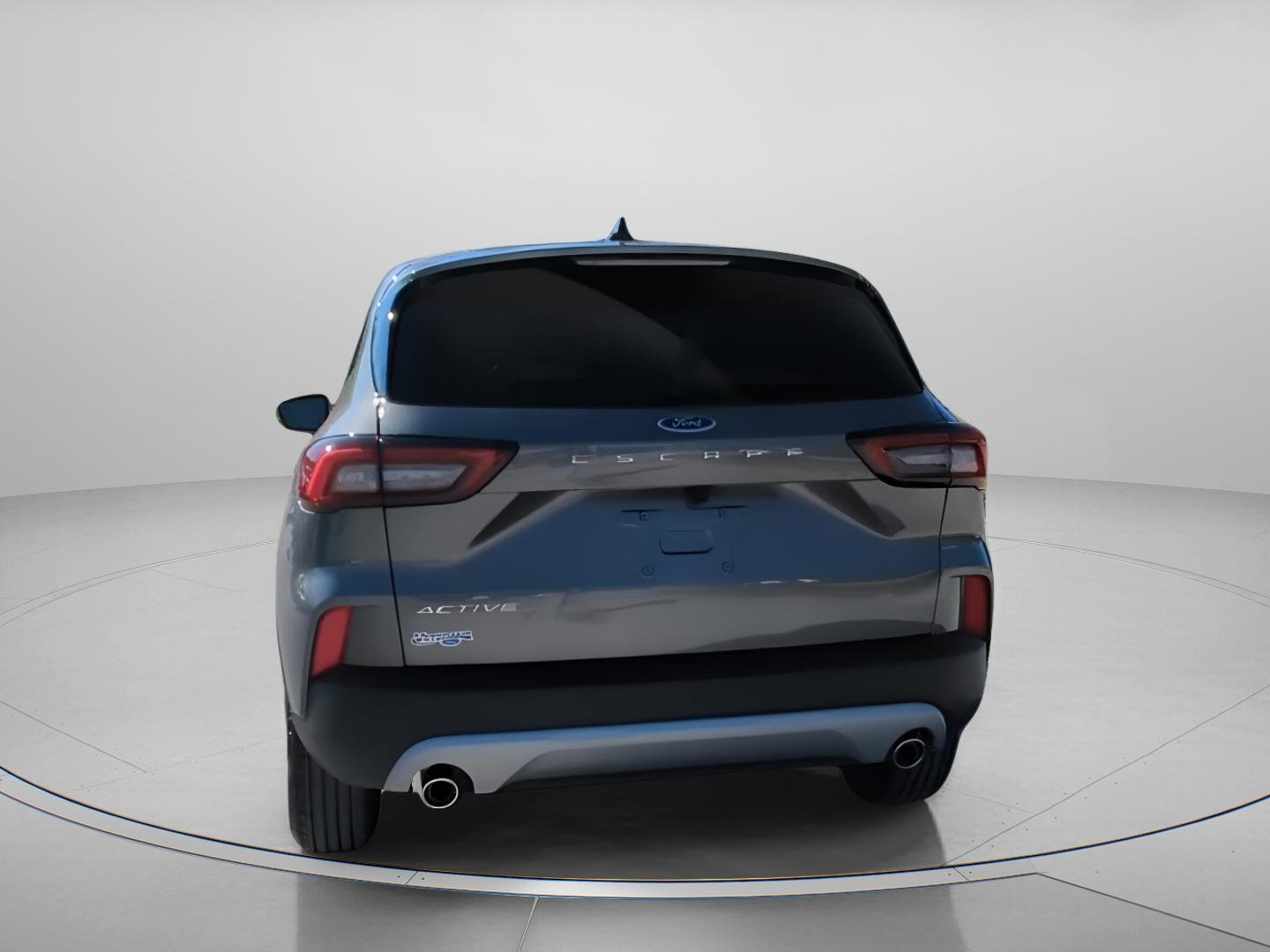 New 2026 Ford Escape Active FWD image 27