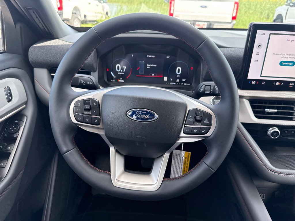 New 2027 Ford Explorer Active w/ Active Comfort Package AWD/4WD image 23