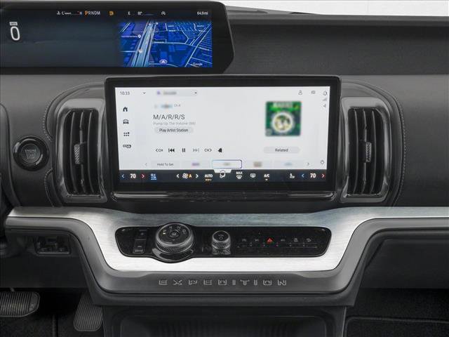 New 2026 Ford Expedition Max Platinum AWD/4WD image 7