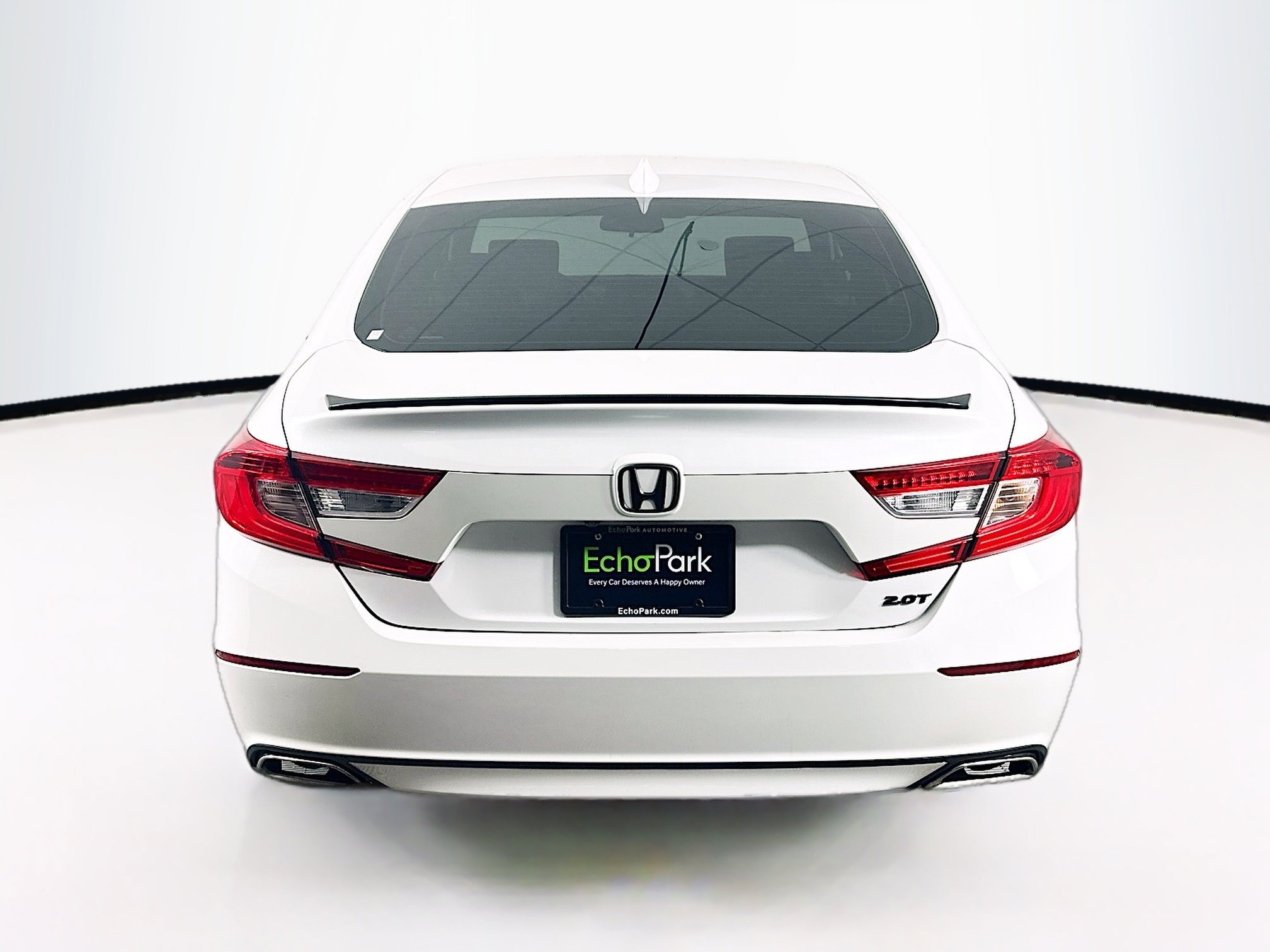 Used 2018 Honda Accord Sport image 7