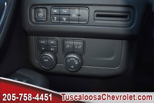 Used 2023 Chevrolet Tahoe RST w/ RST Performance Edition image 44