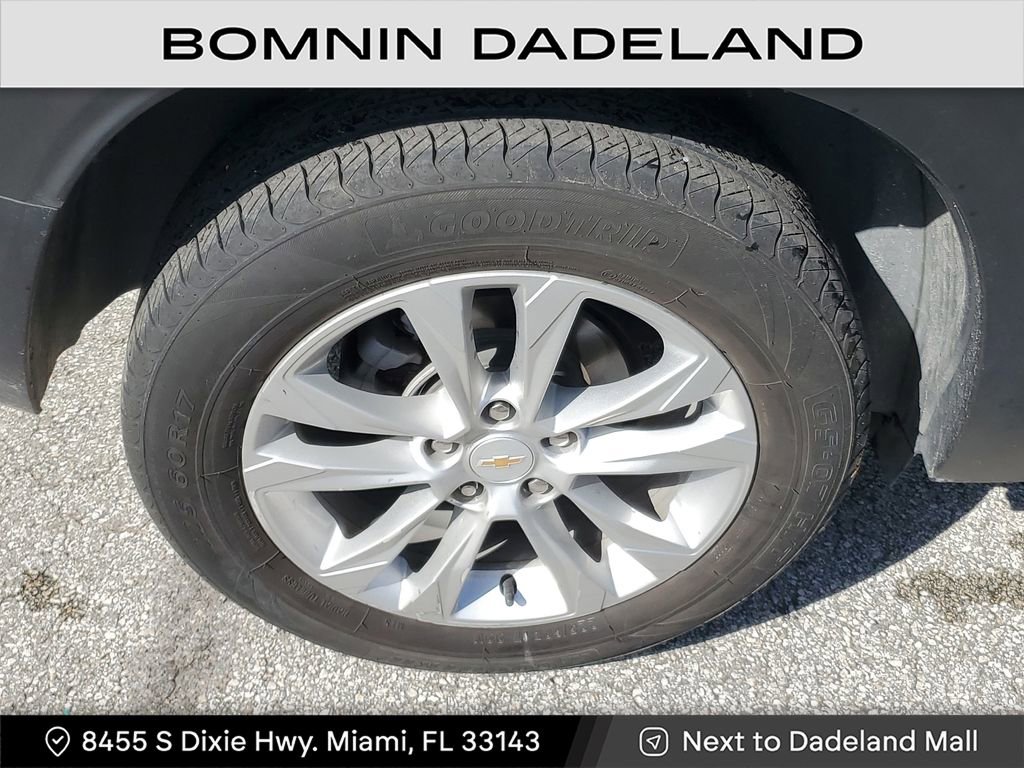 Used 2022 Chevrolet TrailBlazer LS image 5