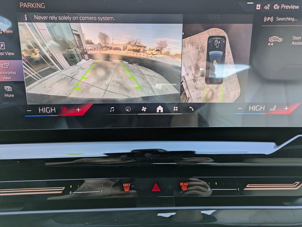 New 2026 BMW 530i xDrive w/ M Sport Package image 25