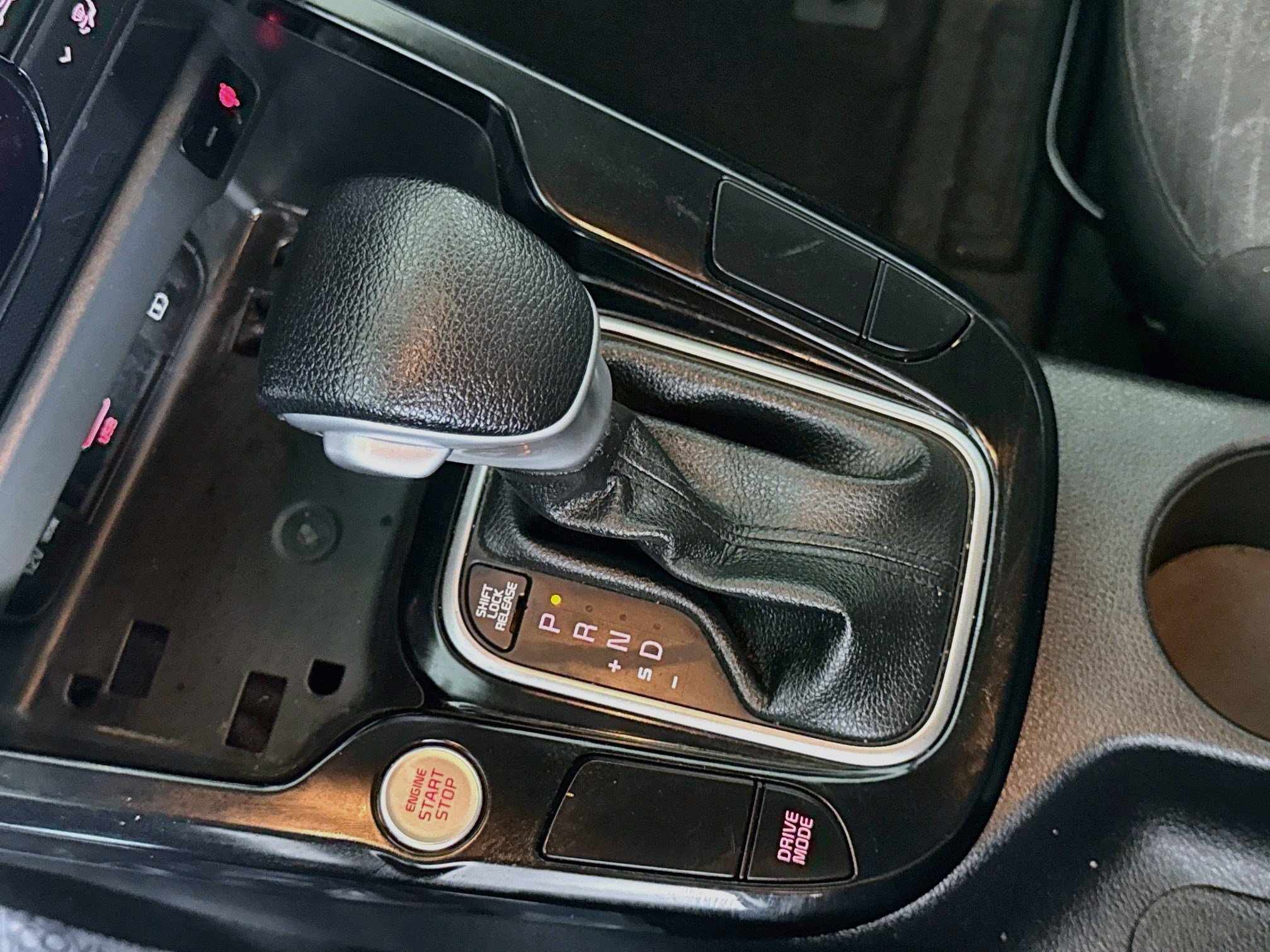 Used 2022 Kia Soul S FWD image 20