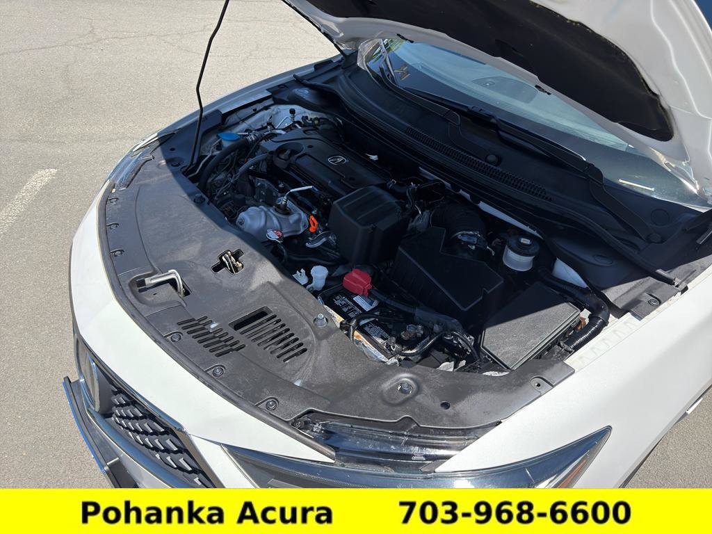 Used 2019 Acura ILX FWD image 36