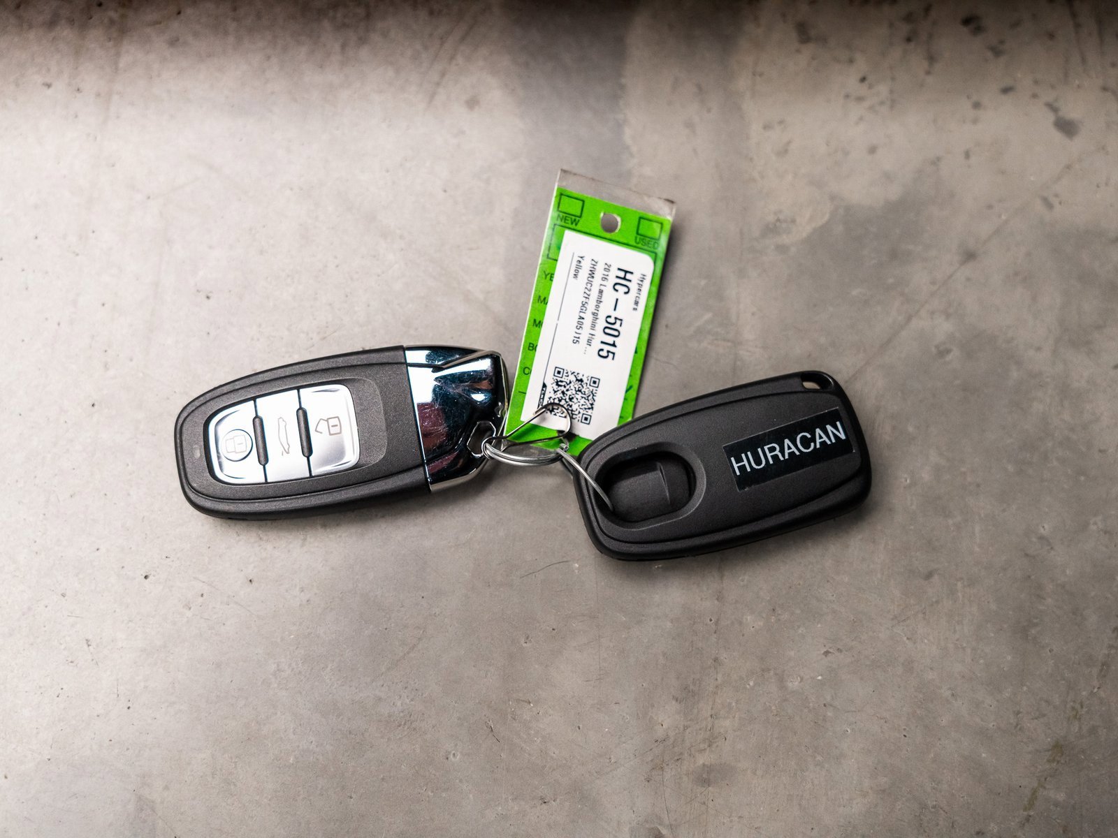 Used 2016 Lamborghini Huracan LP 580-2 image 76