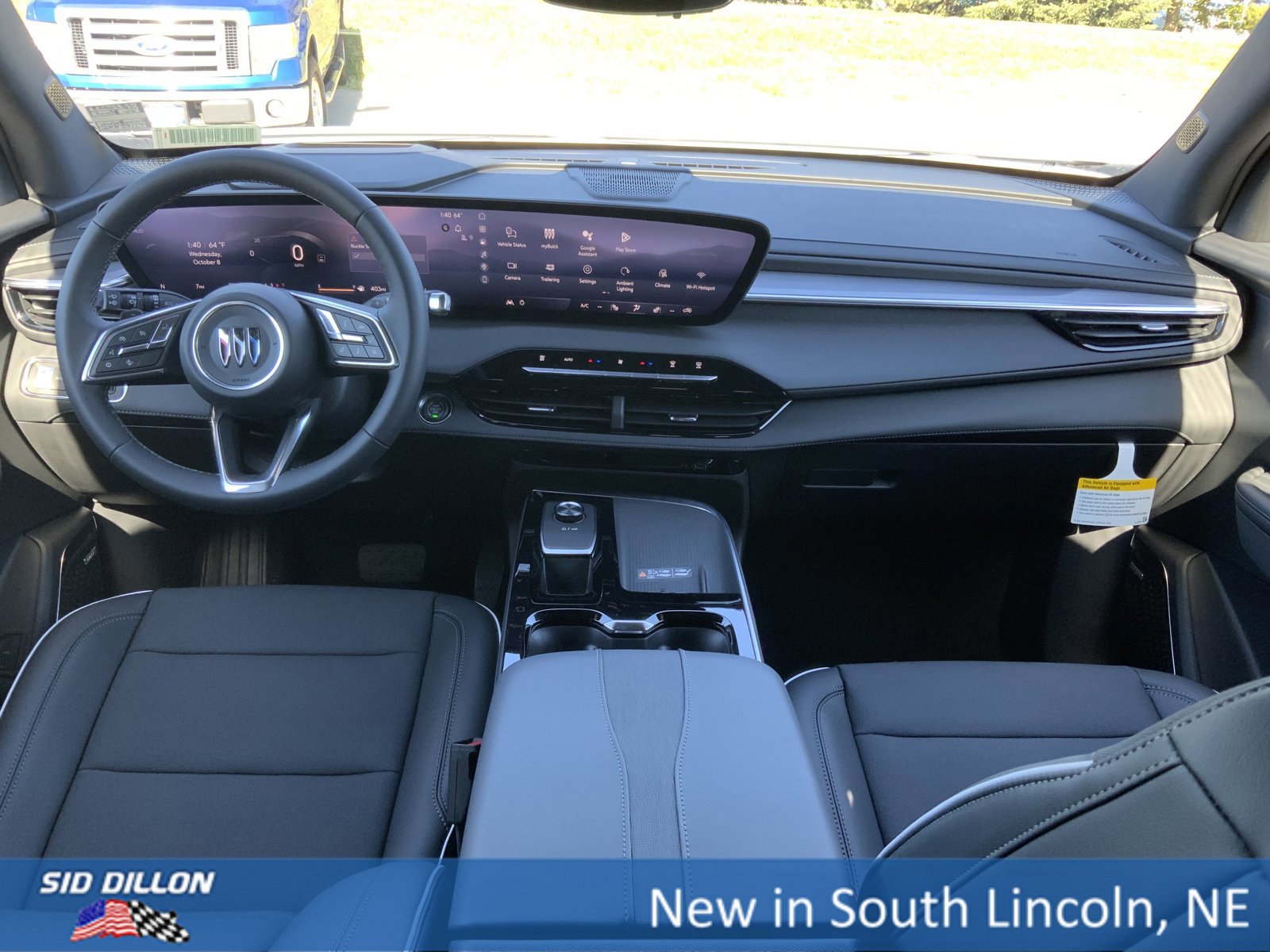 New 2026 Buick Enclave Preferred w/ Power Package image 5