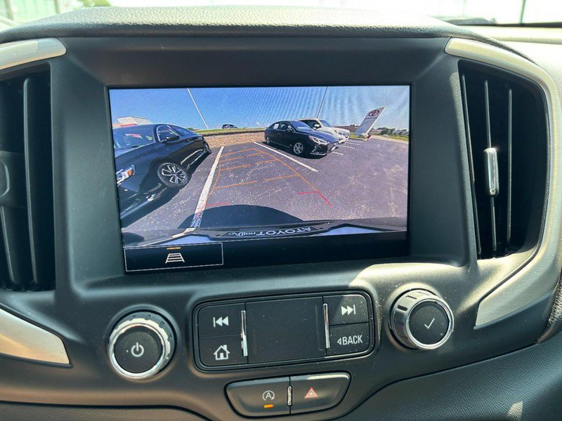 Used 2023 GMC Terrain Denali AWD/4WD image 19