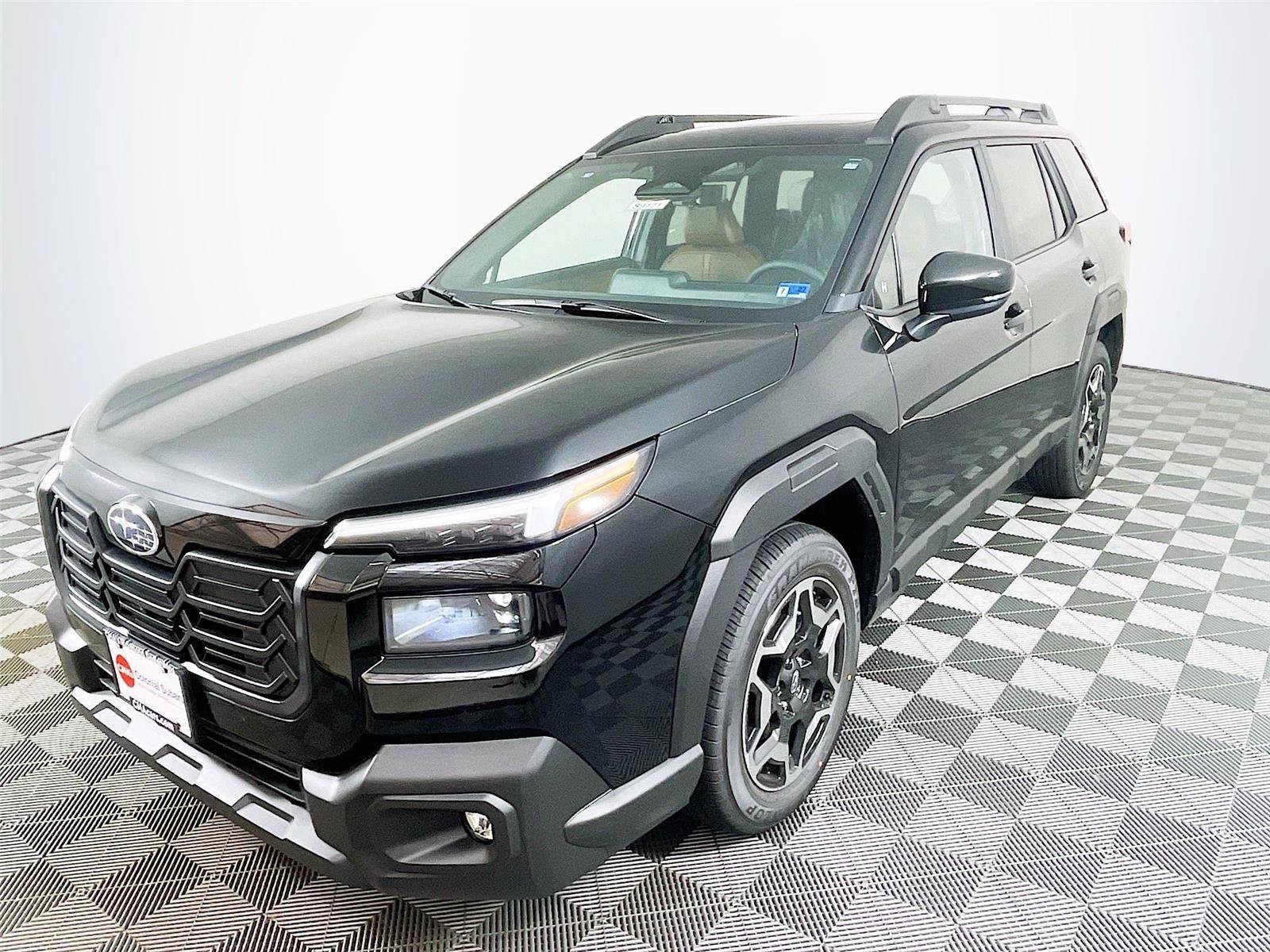New 2026 Subaru Outback Touring AWD/4WD image 21