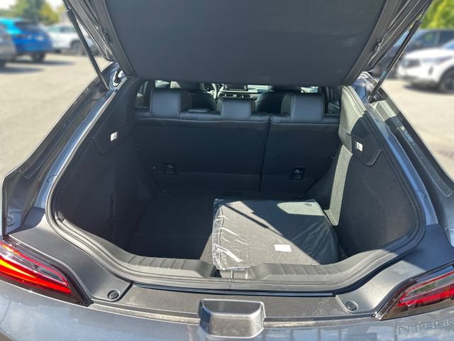 New 2025 Acura Integra A-Spec image 11