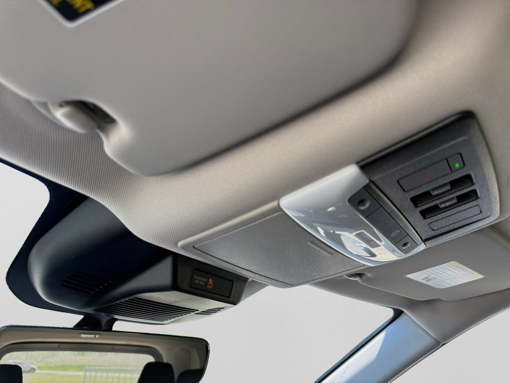 New 2026 Nissan Rogue Dark Armor AWD/4WD image 27