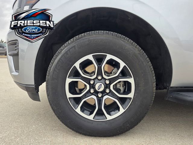 Used 2024 Ford Expedition XLT image 8