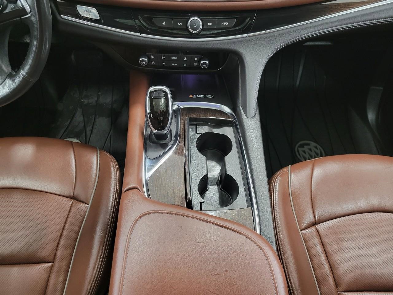 Used 2021 Buick Enclave Avenir w/ Trailering Package, 5000 lbs. image 17