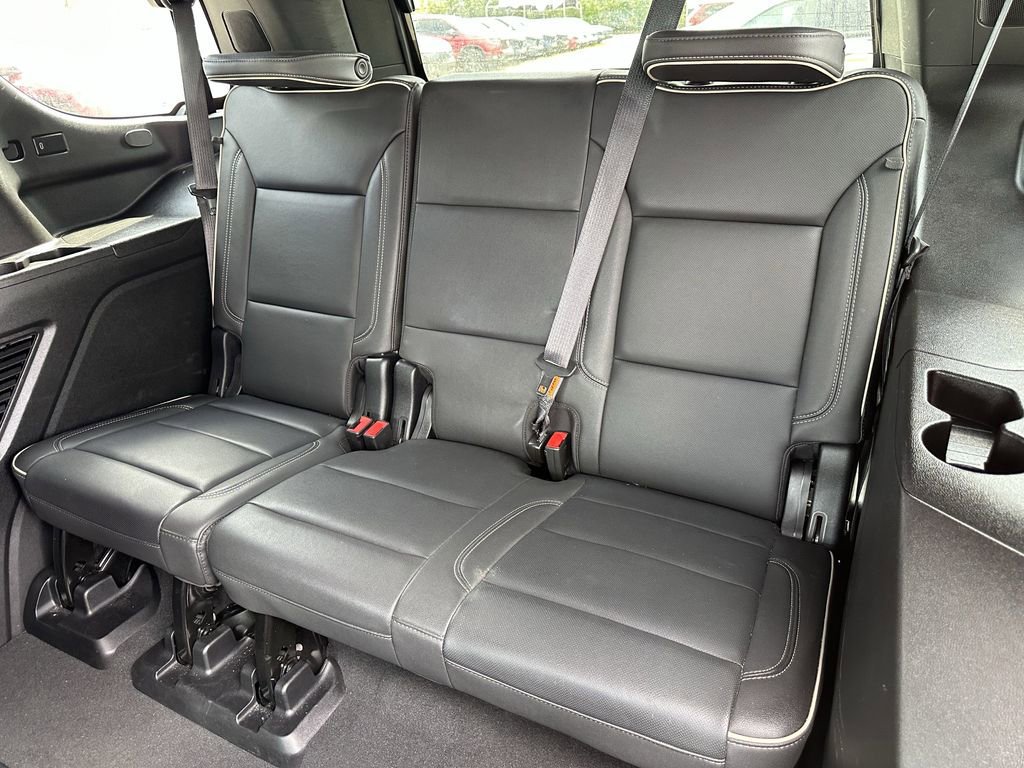 Certified 2024 Chevrolet Tahoe Premier image 20