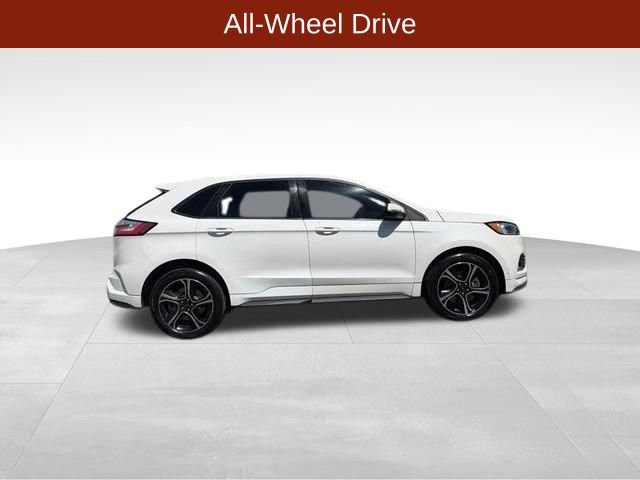 Used 2020 Ford Edge ST w/ Equipment Group 401A AWD/4WD image 8