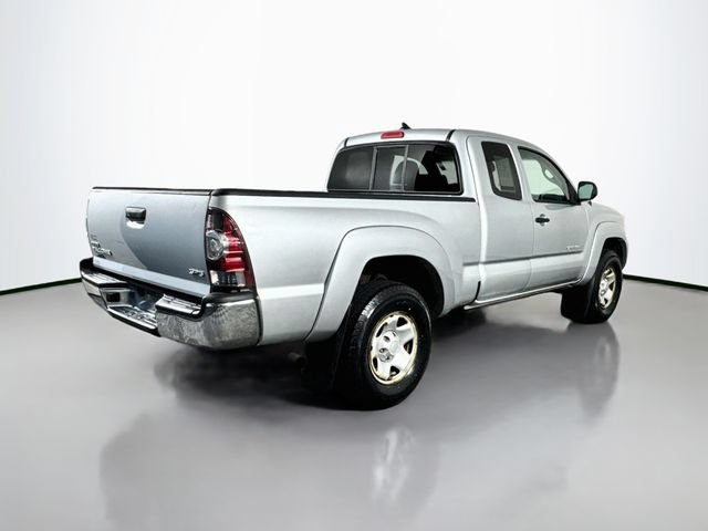 Used 2012 Toyota Tacoma 4x4 Access Cab w/ SR5 Pkg image 8