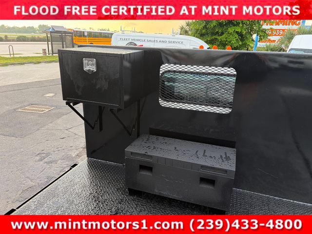 Used 2024 Isuzu NPR RWD image 20